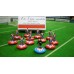 Subbuteo Andrew Table Soccer Atletico Madrid 2015-2016 on WSB Professional Bases